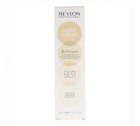 Revlon Professional Nutri Color Filter Tube 931 Helles Beige 100 ml