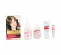 Tintura Permanente L'Oreal Make Up EXCELLENCE Nº 5-Castano Claro 192 ml