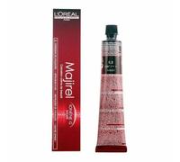 L'oreal Professionnel Majirel 50 Ml Nuances Colorazione Per Capelli 6,8 Biondo Scuro Marrone
