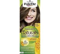 Tintura Permanente Palette Natural Schwarzkopf