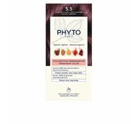 Tintura Permanente Phyto Paris PHYTOCOLOR #5.5-Castaño Claro Caoba