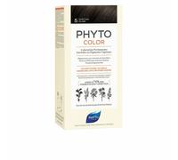 Tintura Permanente Phyto Paris Phytocolor 5-castaño claro Nº 5-Castano Claro