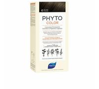 Tintura Permanente PHYTO PhytoColor 6-rubio oscuro Senza ammoniaca