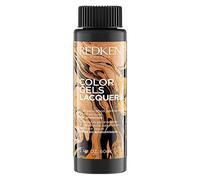 Tintura Permanente Redken Color Gel Lacquers 10N-café creme latte [3 x 60 ml]