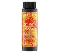 Tintura Permanente Redken Color Gel Lacquers 6RR-blaze 3 x 60 ml Liquido