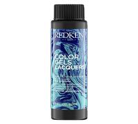 Tintura Permanente Redken Color Gel Lacquers 7AB-moonstone [3 Unità] [3 x 60