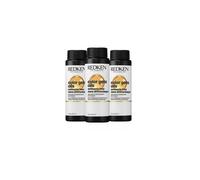 Tintura Permanente Redken Color Gel Oils Nn 3 x 60 ml Nº 06NN - 6.00 [3 Unità