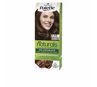 Tintura Permanente Schwarzkopf Palette Natural Nº 3.65