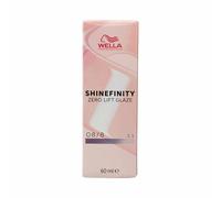 Tintura Permanente Wella Shinefinity color Nº 08/8 [60 ml]