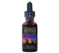 Tintura Propolis High Desert 1 OZ By Cc Pollen