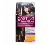 Tintura Senza Ammoniaca Casting Creme Gloss L'Oreal Make Up Casting Creme Glo