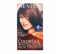 Tintura Senza Ammoniaca Colorsilk Revlon 5417 [1 Unità]