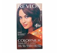 Tintura Senza Ammoniaca Colorsilk Revlon Colorsilk [1 Unità]