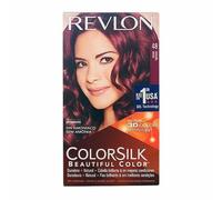 Tintura Senza Ammoniaca Colorsilk Revlon I0021857 [1 Unità]