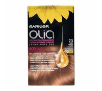 Tintura Senza Ammoniaca Olia Garnier 3600541548367 Golden Dark Blonde