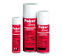 Tintura spray per pelli (Tintura spray per pelli - 100 ml, testa di moro)