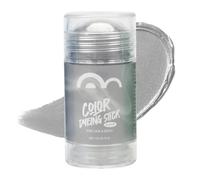 Tintura temporanea, Strumento per colorare i capelli, Trucco per spettacoli teatrali, Il colore si velocemente in un giorno, Formula non irritante per bambini Ragazze Donne, Forniture per arti e