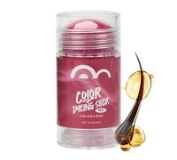 Tintura temporanea, Strumento per colorare i capelli, Trucco per spettacoli teatrali, Il colore si velocemente in un giorno, Formula non irritante per bambini Ragazze Donne, Forniture per arti e