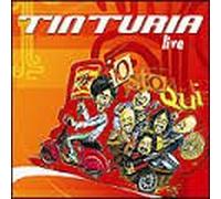 Tinturia - Io Sto Qui'-Live
