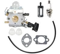 TINVHY BG86 42411200616 Carburatore di ricambio per Stihl SH56 SH56C SH86 SH86C BG86CE BG86Z BG86CEZ per soffiatore foglie Zama C1M-S261B