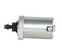 TINVHY Starter di ricambio per Kawasaki 21.5-24Hp FR651V FR691V FR730V FS481V FR600 Zero Turn Mower con 2014 per CUB Cadet Zero Turn RZT46 21163-0711 21163-0714 211637024