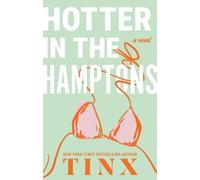 Tinx Hotter in the Hamptons (Copertina rigida)