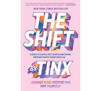 Tinx The Shift (Tascabile)