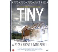 Tiny: A Story About Living Small