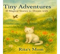 Tiny Adventures - 10 Magical Stories to Dream with