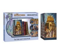 Tiny Adventures - Bridgerton "The Duke and I", Bricolage