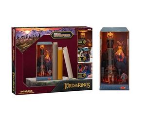Tiny Adventures - Il Signore degli Anelli "Barad-Dûr"