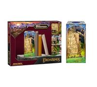 Tiny Adventures - Il Signore degli Anelli "Minas Tirith"