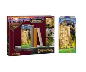 Tiny Adventures - Il Signore degli Anelli "Minas Tirith"