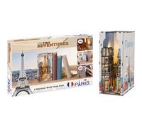 Tiny Adventures Paris