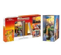 Revell 5349090 3d Puzzle Multicolor Bambini