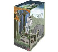 Tiny Adventures - Star Wars "Battle of Endor", Bricolage
