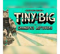 Tiny and Big: Grandpa's Leftovers (PC) Steam Gift - GLOBAL