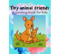 Tiny animal friends