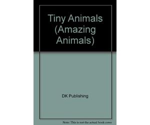 Tiny Animals