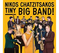 tiny big band