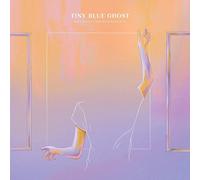 Tiny Blue Ghost Between the Botanicals (Vinyl LP)