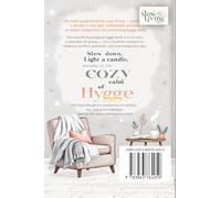 Tiny Book of Hygge: The best small book for cozy living - perfect as a Mother's Day gift, coffee table favorite, or quiet companion for practicing hygge daily.: 1