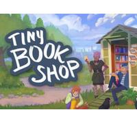 Tiny Bookshop (PC) Steam Gift - EU