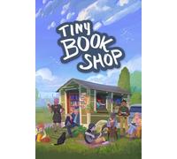 Tiny Bookshop Steam (PC) Key GLOBAL