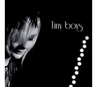 Tiny Boys - Tiny Boys