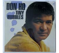 Tiny Bubbles