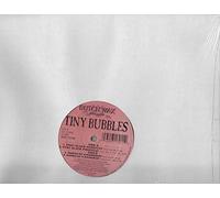 Tiny Bubbles - Phat Black Pussycat