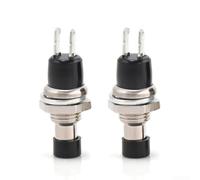 Tiny but Mighty - Confezione da 10 contatti istantanei senza serratura, modello PS110