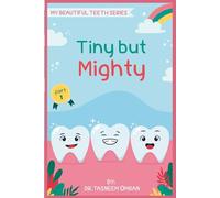 TINY BUT MIGHTY: Interactive Book