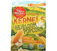 Tiny But Mighty Popcorn Ancient Heirloom Popcorn, Unpopped - 20 oz by Tiny But Mighty Popcorn